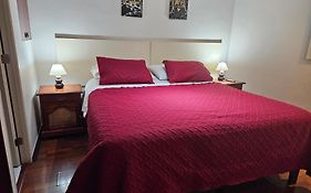 San Ignacio Suite Apartments