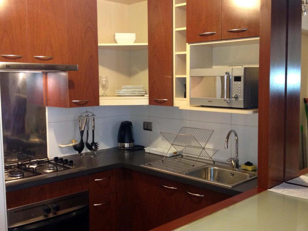San Ignacio Suite Apartments Santiago Room photo